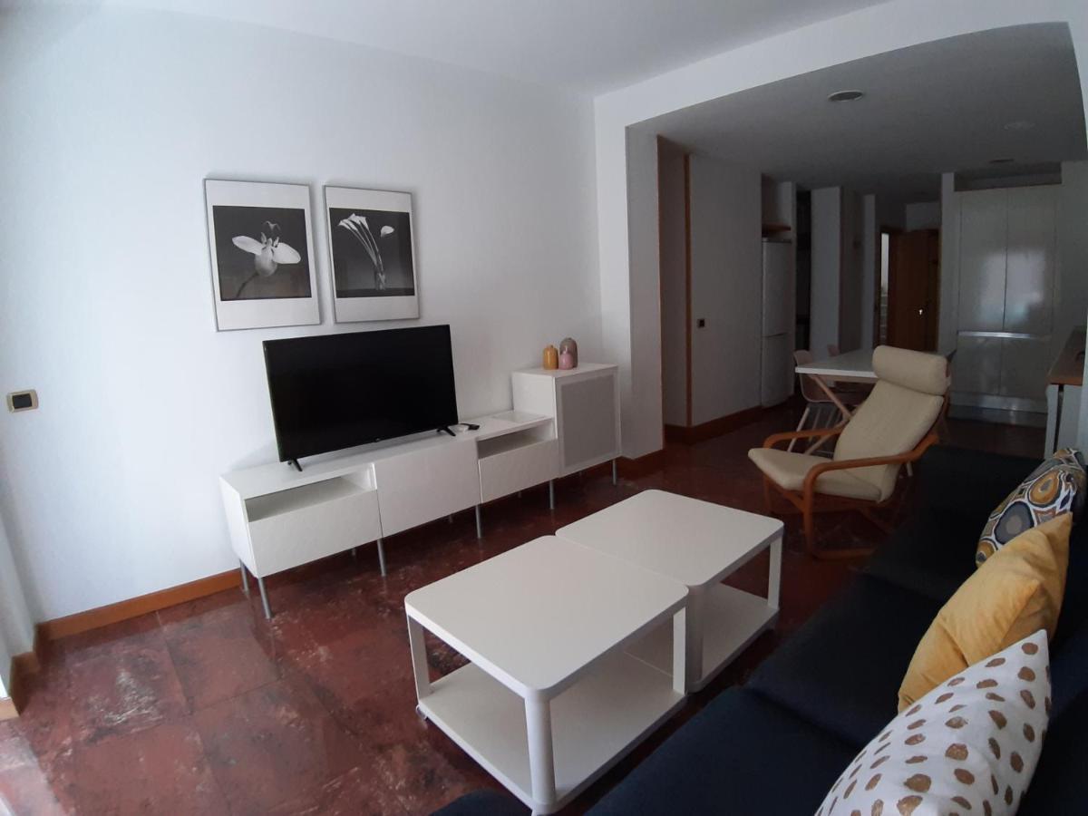 Ferienwohnung Edificio Gaviota 2 Las Palmas / Gran Canaria Exterior foto