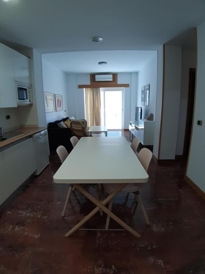 Ferienwohnung Edificio Gaviota 2 Las Palmas / Gran Canaria Exterior foto