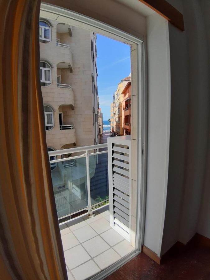 Ferienwohnung Edificio Gaviota 2 Las Palmas / Gran Canaria Exterior foto